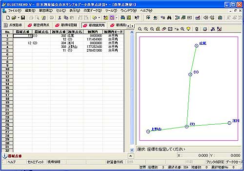 �����ԕ��όv�Z